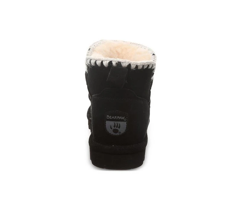 Women's Bearpaw Yvonne Winter Boots