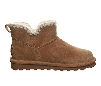 Women's Bearpaw Yvonne Winter Boots
