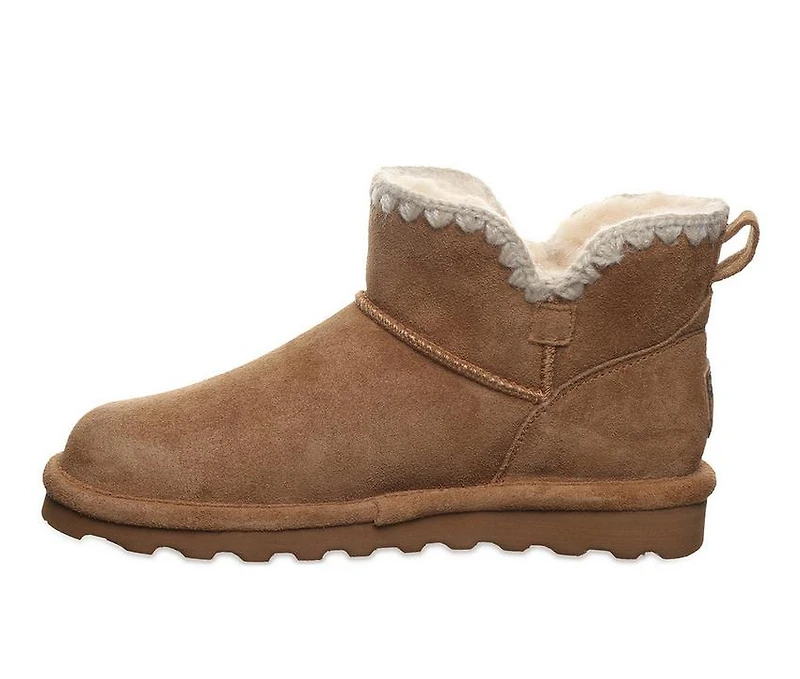 Women's Bearpaw Yvonne Winter Boots