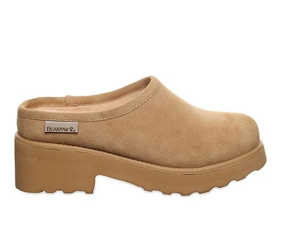 Women's Bearpaw Court