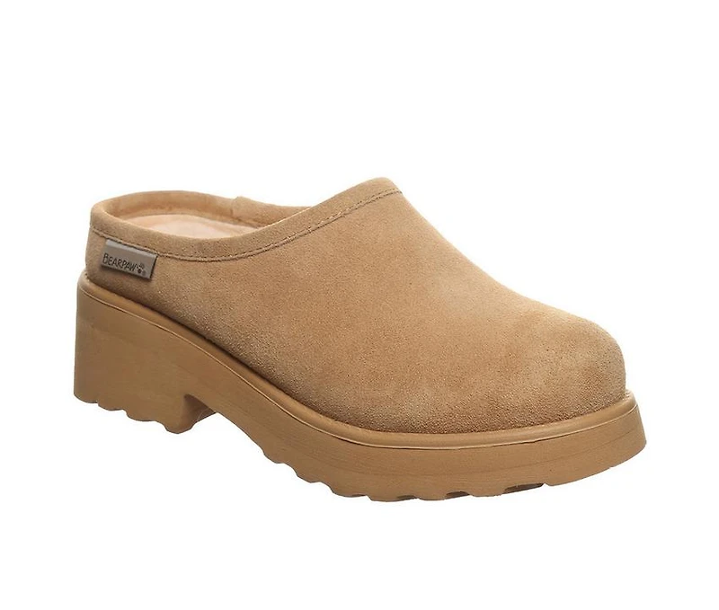 Women's Bearpaw Court