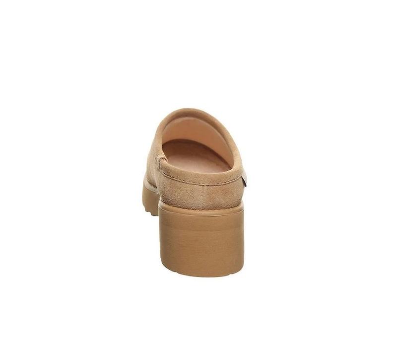 Women's Bearpaw Court