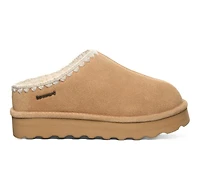 Women's Bearpaw Crochet Martis