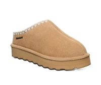 Women's Bearpaw Crochet Martis