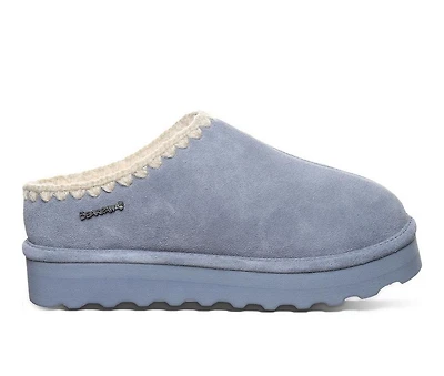 Women's Bearpaw Crochet Martis