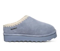 Women's Bearpaw Crochet Martis