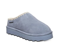 Women's Bearpaw Crochet Martis