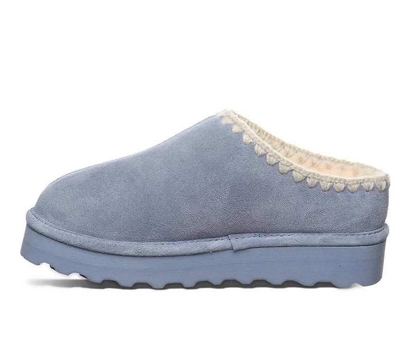 Women's Bearpaw Crochet Martis