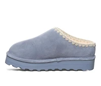 Women's Bearpaw Crochet Martis