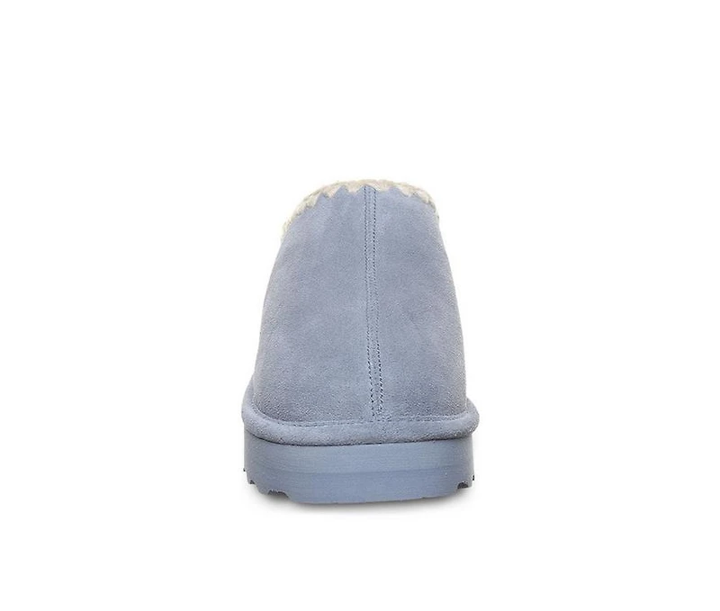 Women's Bearpaw Crochet Martis