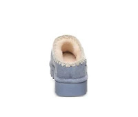Women's Bearpaw Crochet Martis