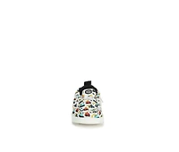 Kids' HEYDUDE Little Kid & Big Lildude Print Crib Shoes