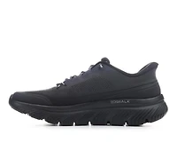 Men's Skechers GO WALK Max Cushioning Zoltar Walking Shoes