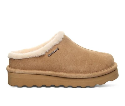 Women's Bearpaw Izzy Platform Lo