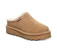 Women's Bearpaw Izzy Platform Lo