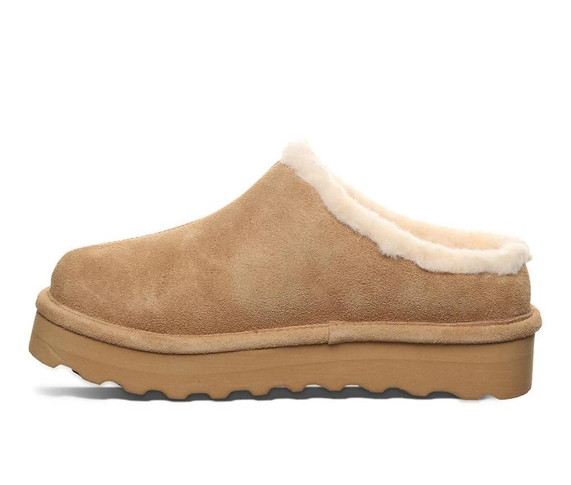 Women's Bearpaw Izzy Platform Lo