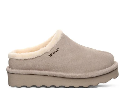 Women's Bearpaw Izzy Platform Lo Clogs