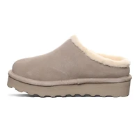 Women's Bearpaw Izzy Platform Lo Clogs