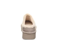 Women's Bearpaw Izzy Platform Lo Clogs