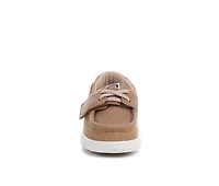 Kids' HEYDUDE Toddler Wells Classic Boat Shoes