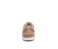 Kids' HEYDUDE Little Kid & Big Wells Youth Classic Boat Shoes