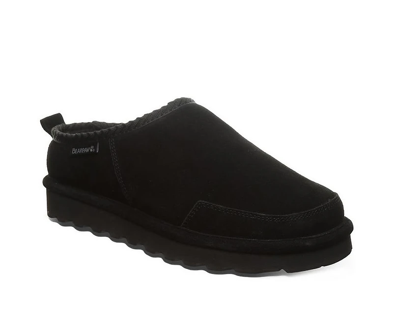 Women's Bearpaw Damian Slip-On Shoes