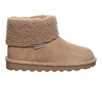 Girls' Bearpaw Jessa Youth