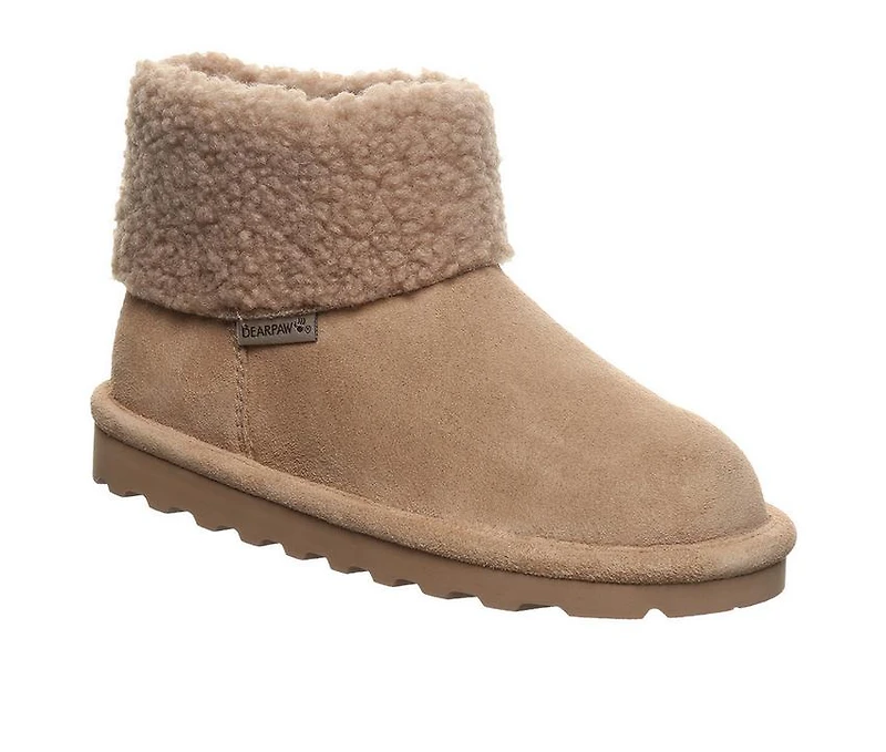 Girls' Bearpaw Jessa Youth