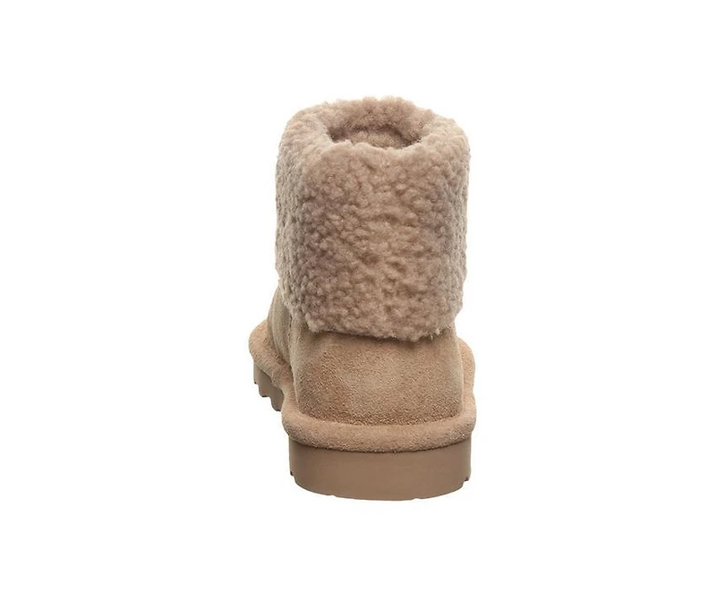 Girls' Bearpaw Jessa Youth