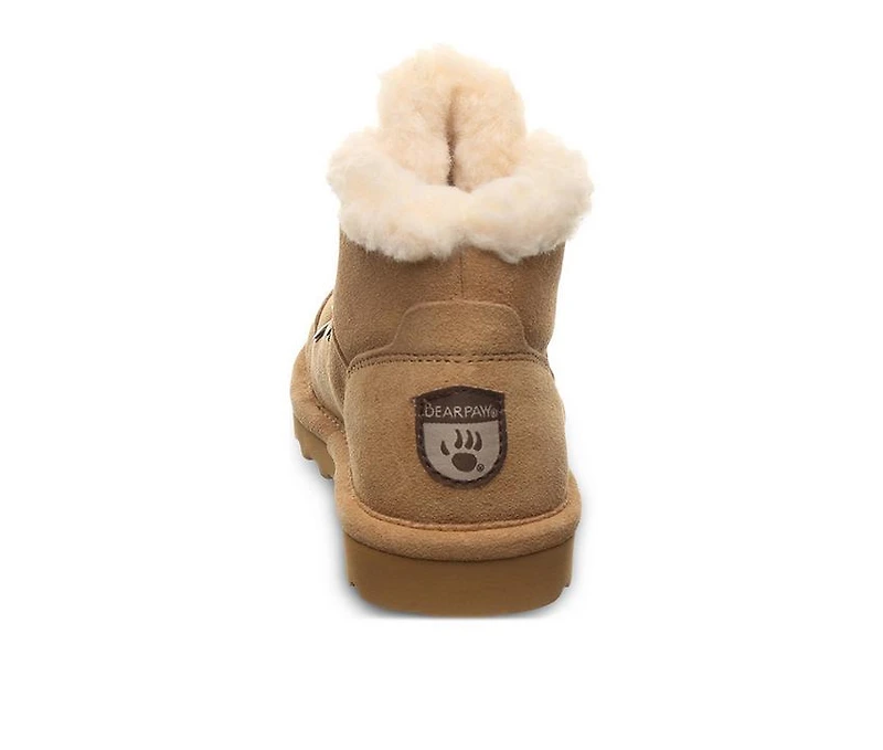 Girls' Bearpaw Little Kid & Big Matilda Boots
