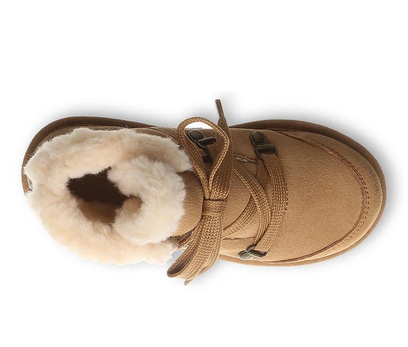 Girls' Bearpaw Little Kid & Big Matilda Boots