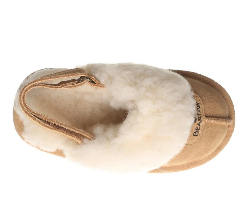 Bearpaw Loki Toddler
