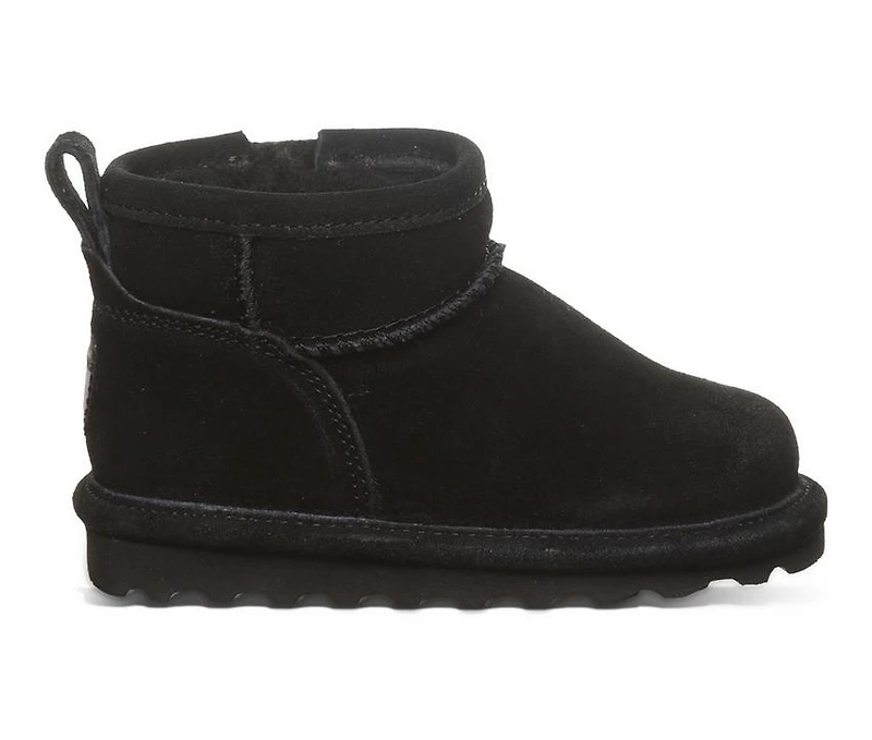 Girls' Bearpaw Shorty Toddler