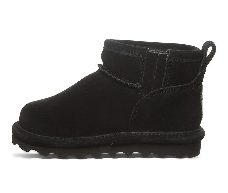 Girls' Bearpaw Shorty Toddler