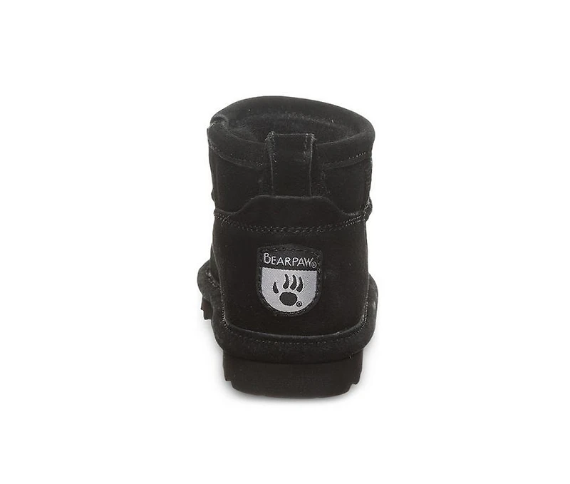 Girls' Bearpaw Shorty Toddler