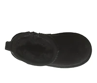 Girls' Bearpaw Shorty Toddler
