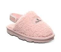 Bearpaw Snuggle Tee Toddler
