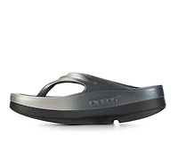 Women's Oofos OOmega OOlala Luxe Sandals