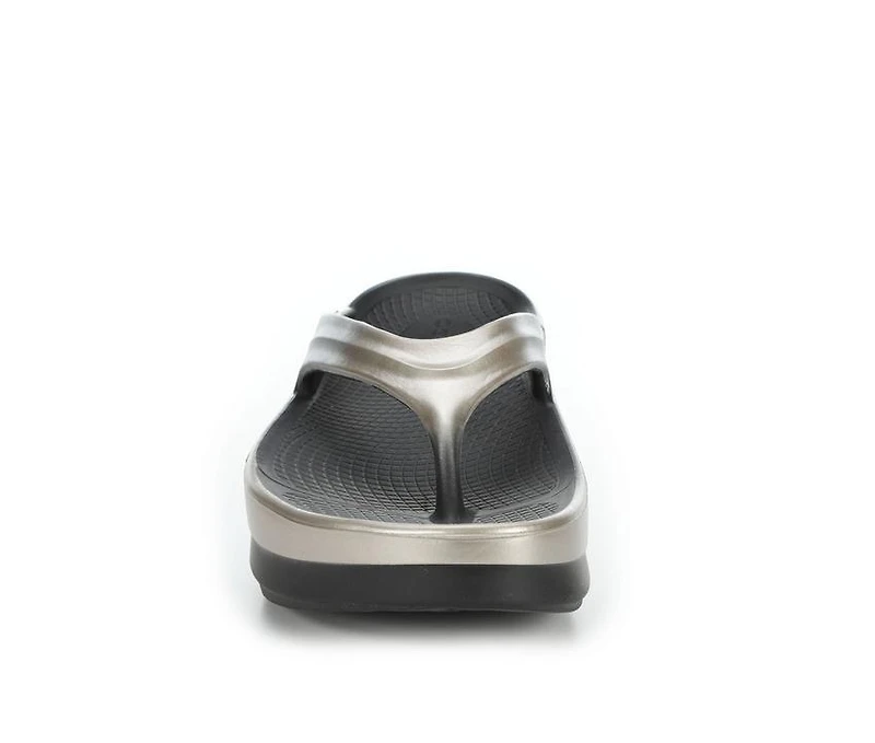 Women's Oofos OOmega OOlala Luxe Sandals