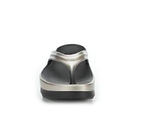 Women's Oofos OOmega OOlala Luxe Sandals