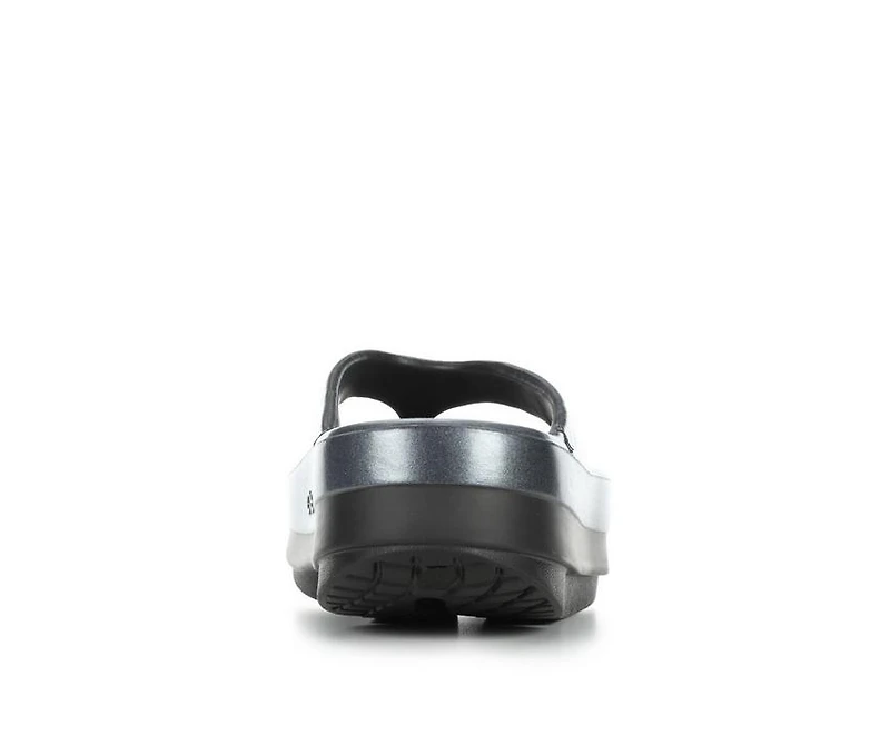 Women's Oofos OOmega OOlala Luxe Sandals