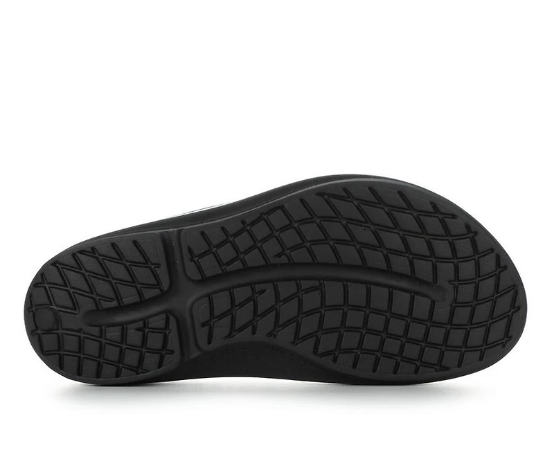 Women's Oofos OOmega OOlala Luxe Sandals