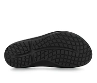 Women's Oofos OOmega OOlala Luxe Sandals