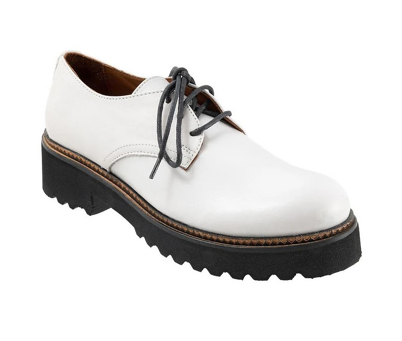 Women's Bueno Andi Oxford