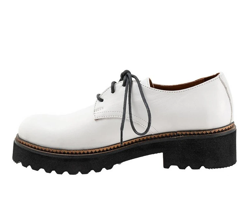Women's Bueno Andi Oxford