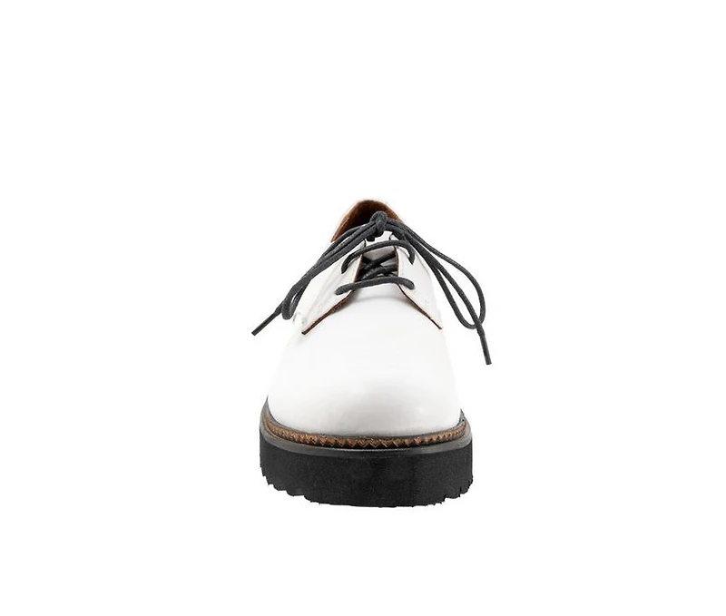 Women's Bueno Andi Oxford