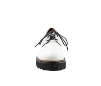 Women's Bueno Andi Oxford