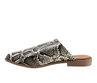 Women's Bueno Bambi Mules