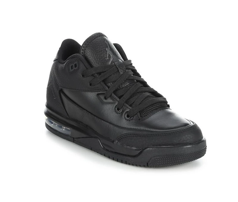 Kids' Jordan Big Kid Flight Origin 3 Basketball Shoes
