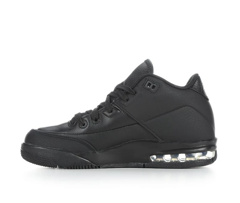 Kids' Jordan Big Kid Flight Origin 3 Basketball Shoes